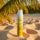 SUNSCREEN SPF 50+