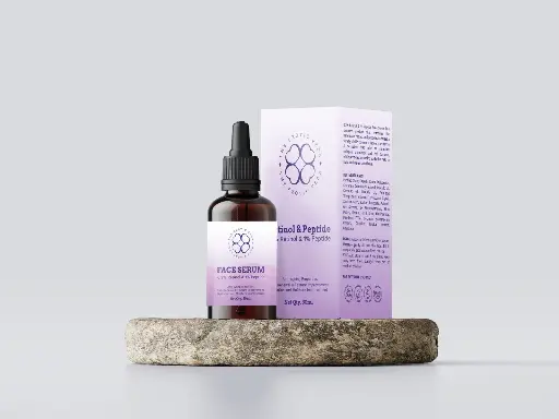 [SC0001] 0.2% Retinol & 1% Peptide