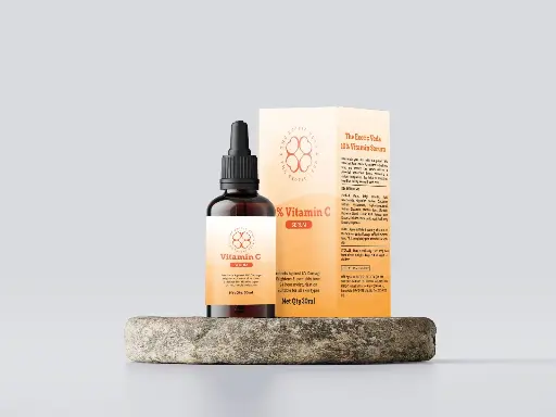 [SC0005] 10% VITAMIN C SERUM