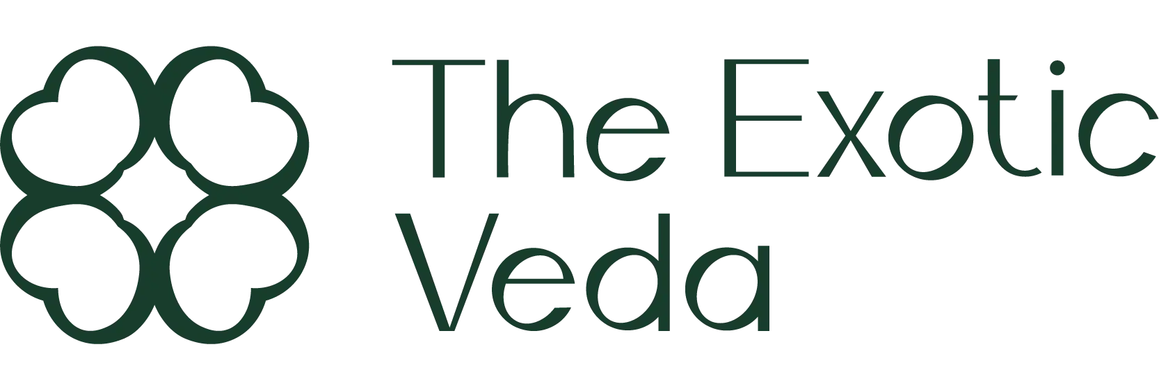 The Exotic Veda